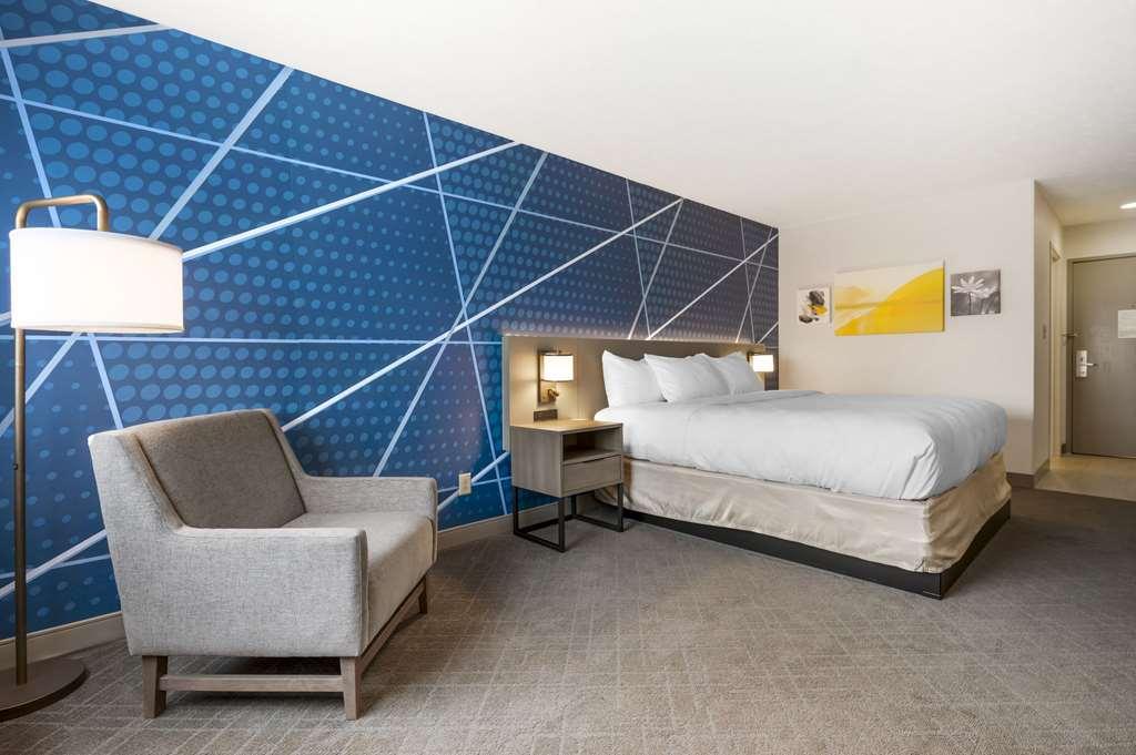 Comfort Inn Edinburgh - Columbus Pokój zdjęcie